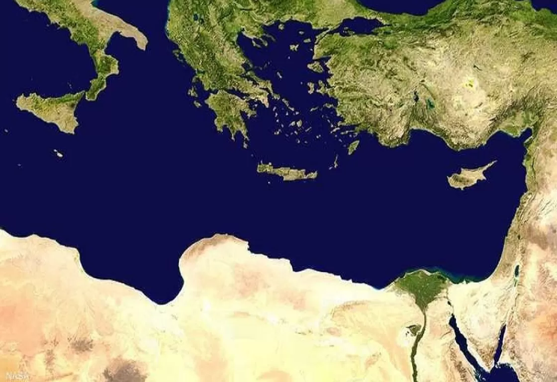 بالخرائط: أسباب وتبعات القرار المصري بترسيم الحدود البحرية مع ليبيا بالخرائط: أسباب وتبعات القرار المصري بترسيم الحدود البحرية مع ليبيا