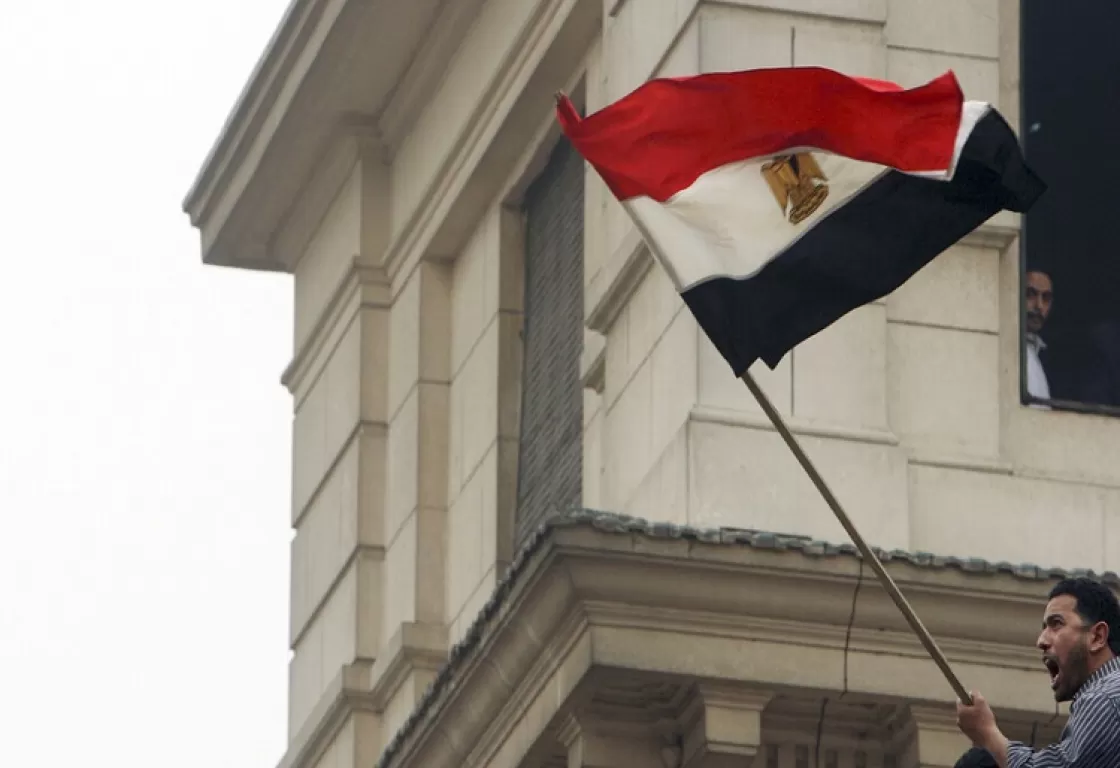 مصر تدرج (24) شخصاً على قوائم الإرهاب... من هم؟ مصر تدرج (24) شخصاً على قوائم الإرهاب... من هم؟