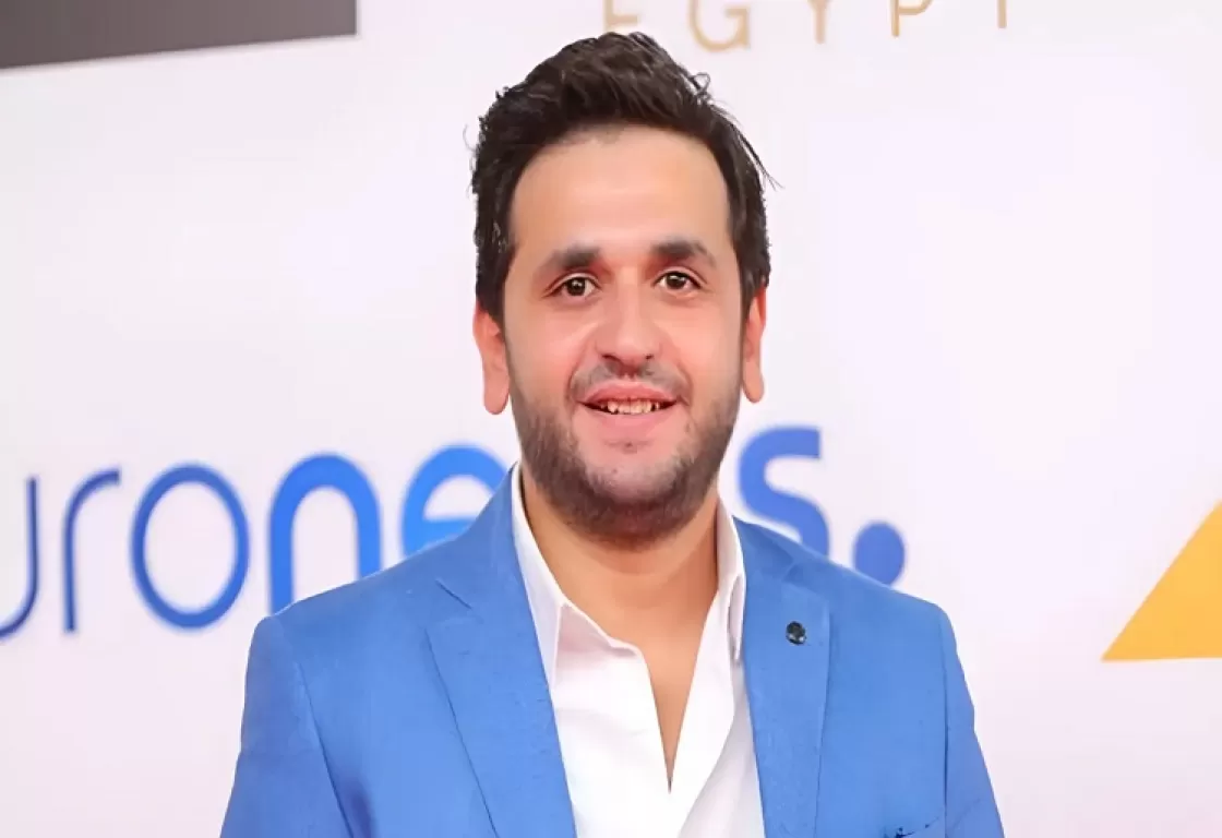 تفاصيل دور مصطفى خاطر في فيلمه الجديد "محو أمنية" تفاصيل دور مصطفى خاطر في فيلمه الجديد "محو أمنية"