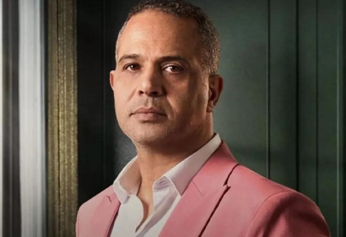 رغم رحيله ..مصطفى درويش يعود من جديد للسينما بهذا العمل ! رغم رحيله ..مصطفى درويش يعود من جديد للسينما بهذا العمل !