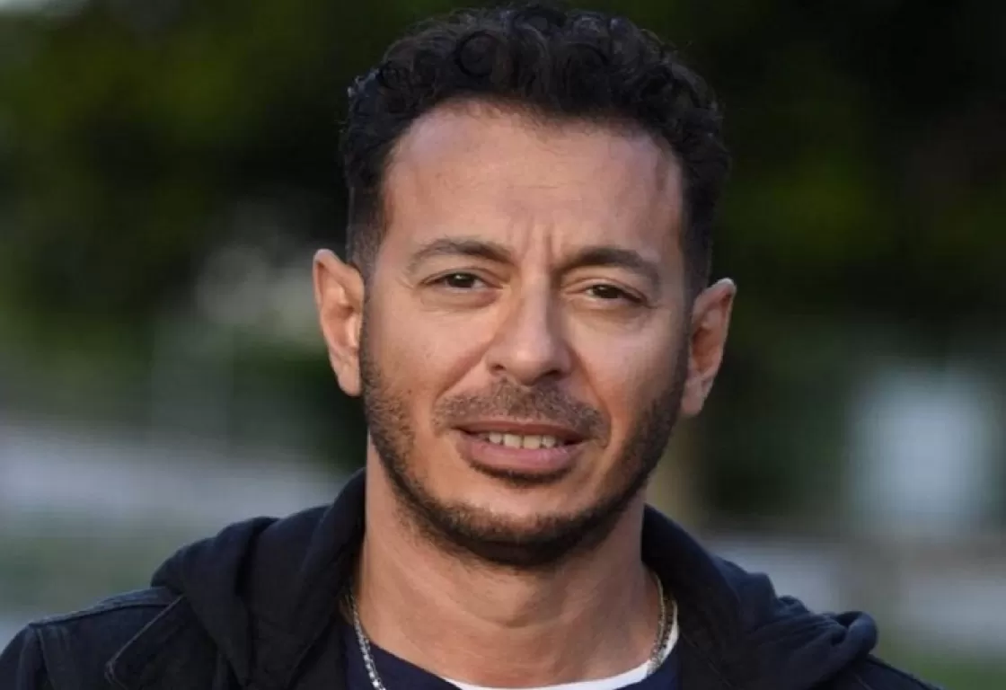 بعد تخطيه ال٥٠ عاماً مصطفى شعبان يدخل القفص الذهبي للمرة الأولى ..من هي زوجته؟ بعد تخطيه ال٥٠ عاماً مصطفى شعبان يدخل القفص الذهبي للمرة الأولى ..من هي زوجته؟