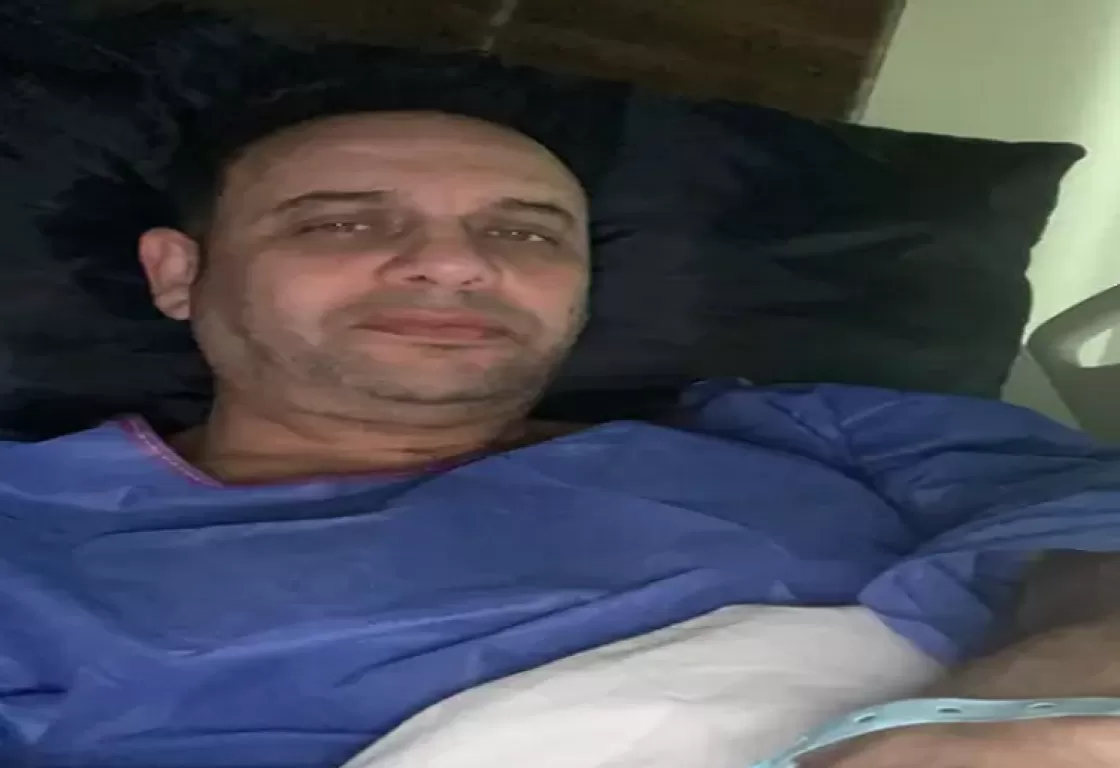 حالة من القلق تنتاب جمهور مصطفى قمر بعد خضوعه لعملية جراحية 
