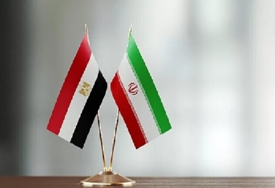 إشارات إيجابية بين مصر وإيران... هل تعود العلاقات قريباً؟ إشارات إيجابية بين مصر وإيران... هل تعود العلاقات قريباً؟