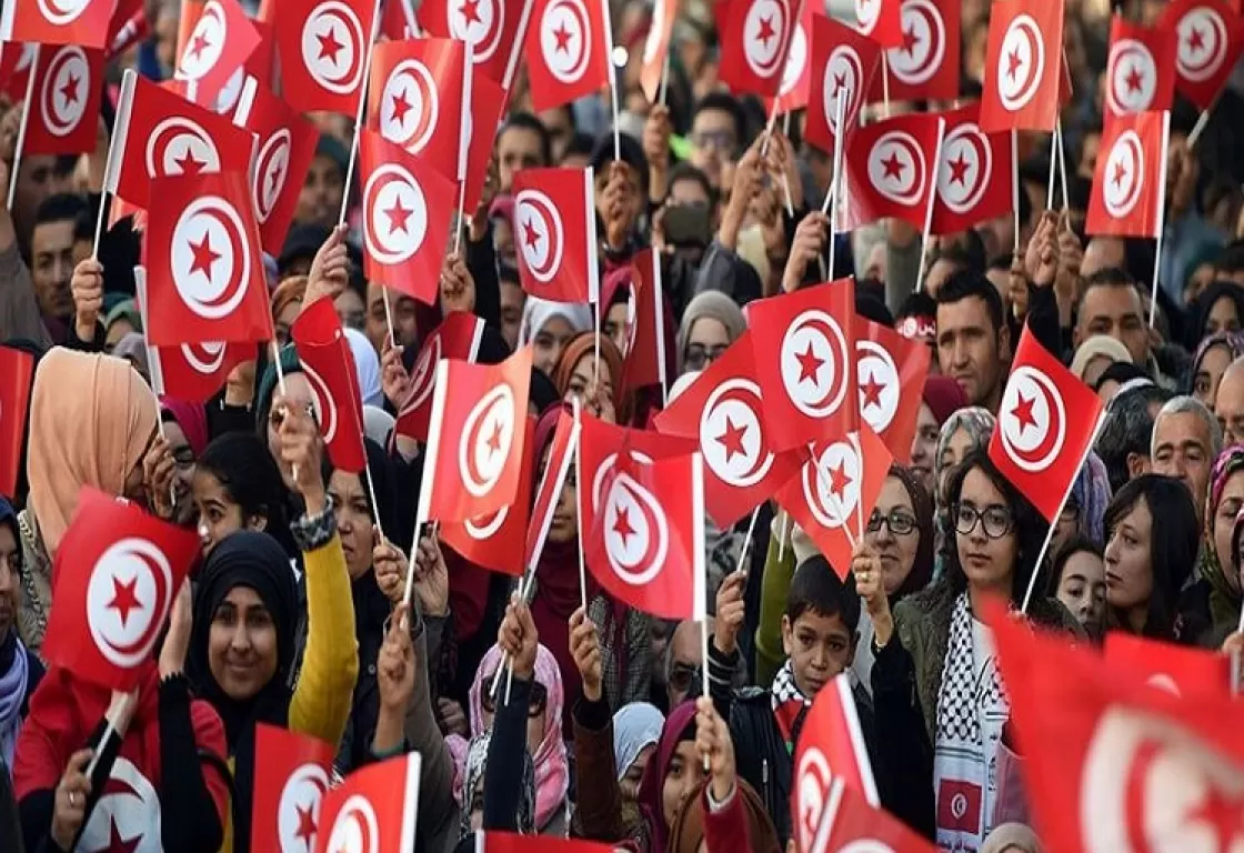 الإخوان يحاولون استغلال الأزمة النقابية في تونس للعودة إلى المشهد السياسي.. كيف؟