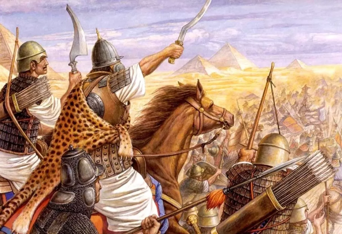 كيف استفادت الأمم من الهزائم عبر التاريخ؟ كيف استفادت الأمم من الهزائم عبر التاريخ؟