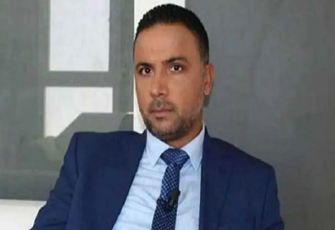 حكم نهائي بالسجن 5 أشهر.. "فوضى المطار" تلاحق قياديا إخوانيا تونسيا حكم نهائي بالسجن 5 أشهر.. "فوضى المطار" تلاحق قياديا إخوانيا تونسيا