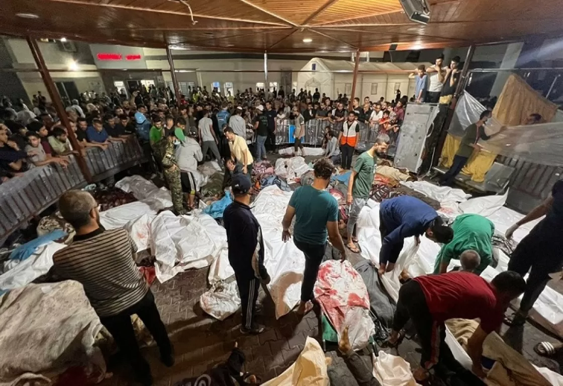 جندي إسرائيلي سابق: إسرائيل لا تفعل ما في وسعها لمنع سقوط ضحايا من المدنيين جندي إسرائيلي سابق: إسرائيل لا تفعل ما في وسعها لمنع سقوط ضحايا من المدنيين