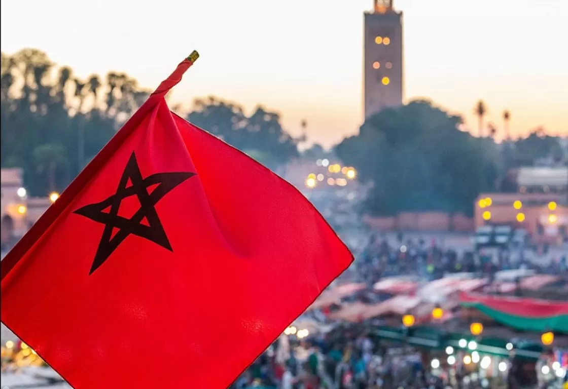 التناقض الوظيفي يفجر أزمة جديدة داخل حزب الإخوان في المغرب