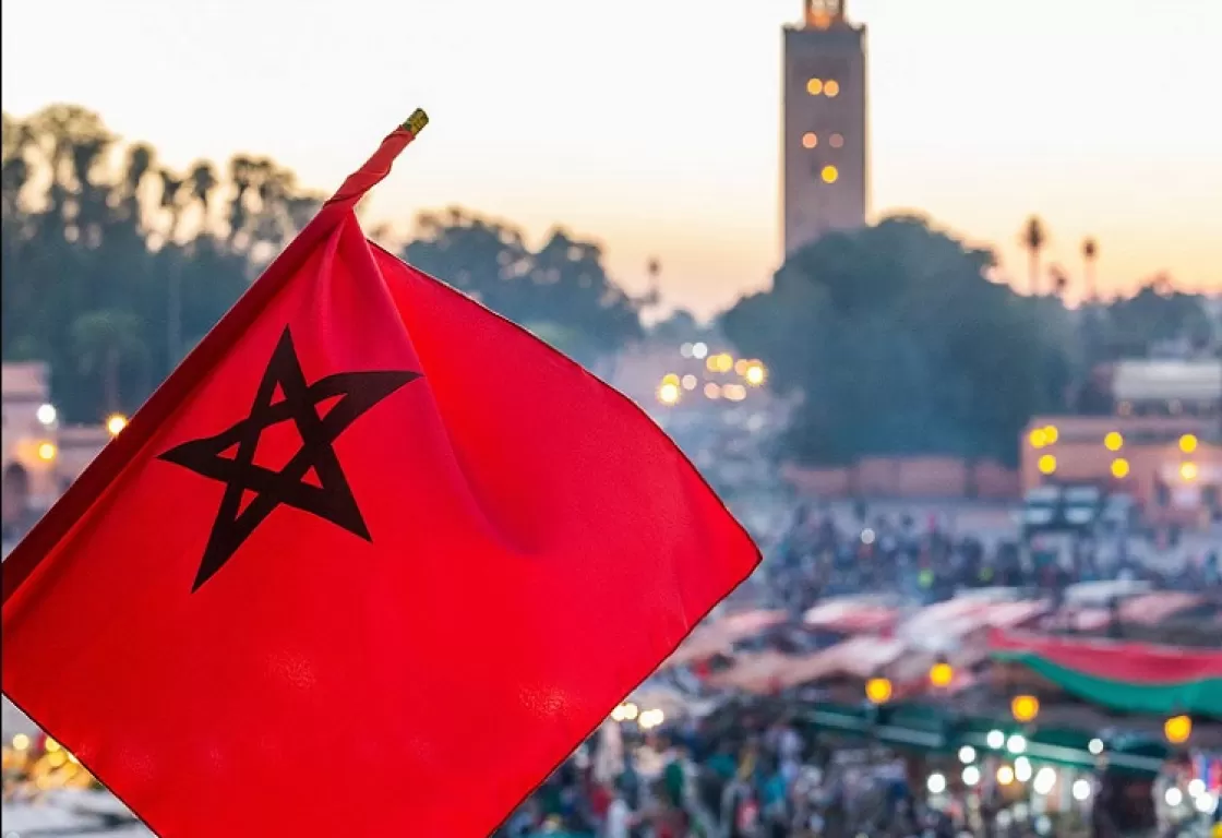 تناقضات إخوان المغرب... بالأمس برروا التطبيع واليوم يطالبون باستفتاء تناقضات إخوان المغرب... بالأمس برروا التطبيع واليوم يطالبون باستفتاء
