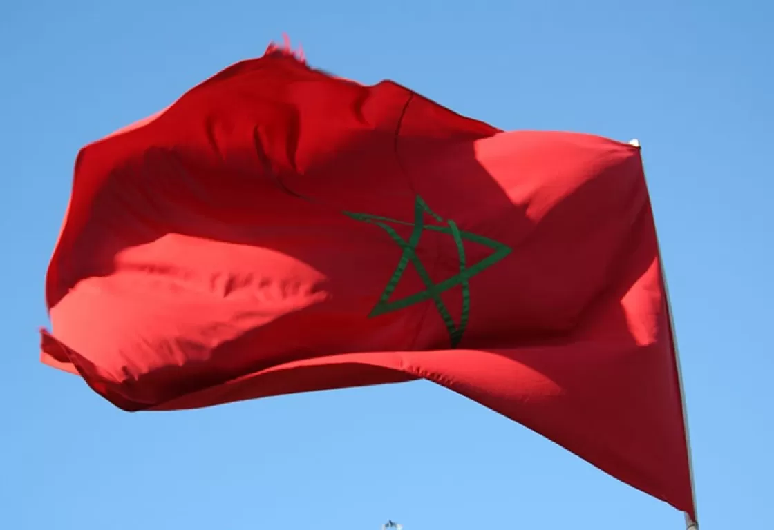 الخلطة السرية لتحصين المغرب ضد الإرهاب الخلطة السرية لتحصين المغرب ضد الإرهاب