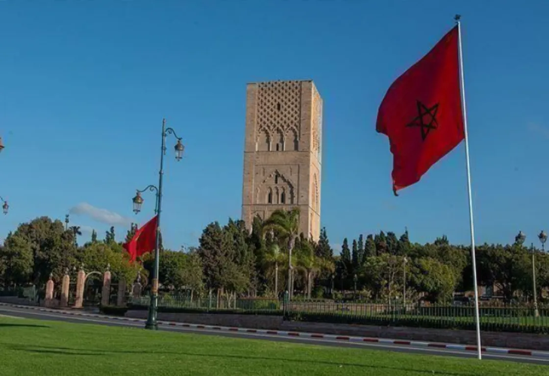 سلام المغرب.. سلام عليك