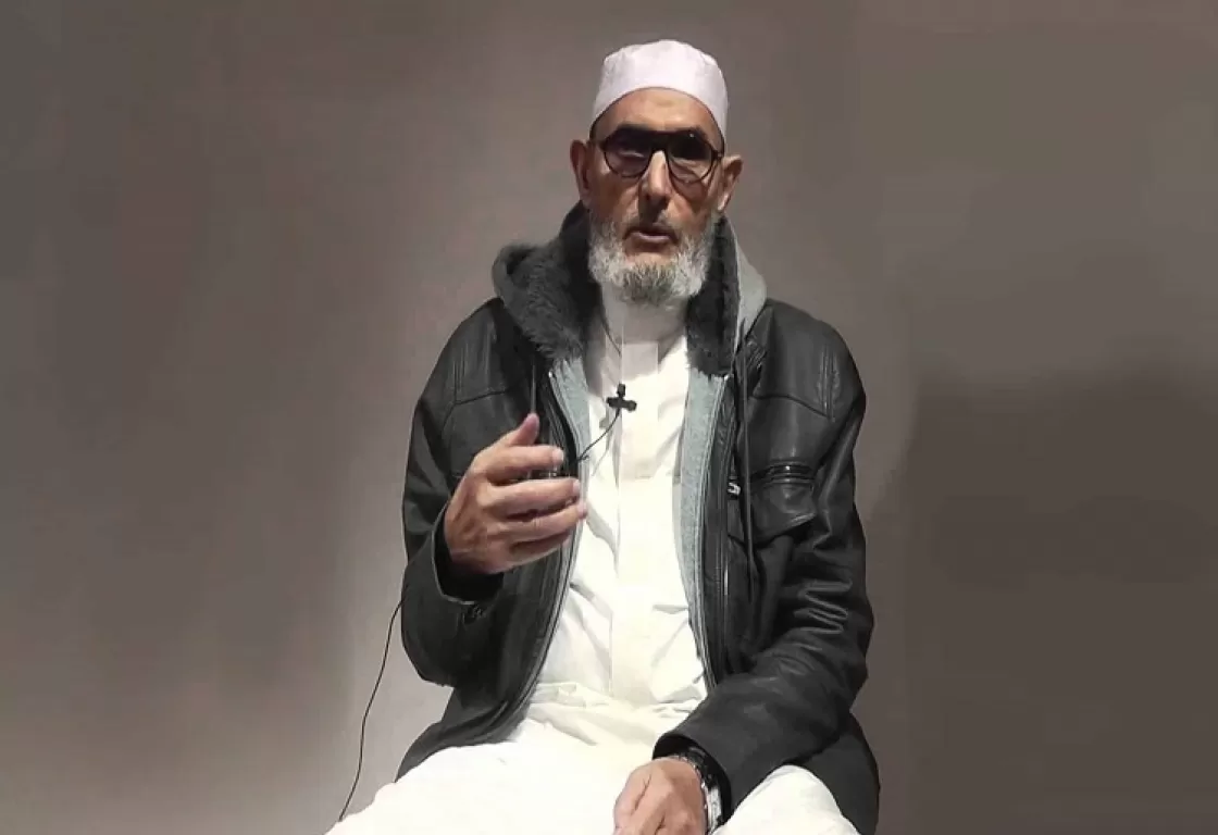 صدى كلمات مفتي إخوان ليبيا.. رصاص وهواجس صدى كلمات مفتي إخوان ليبيا.. رصاص وهواجس