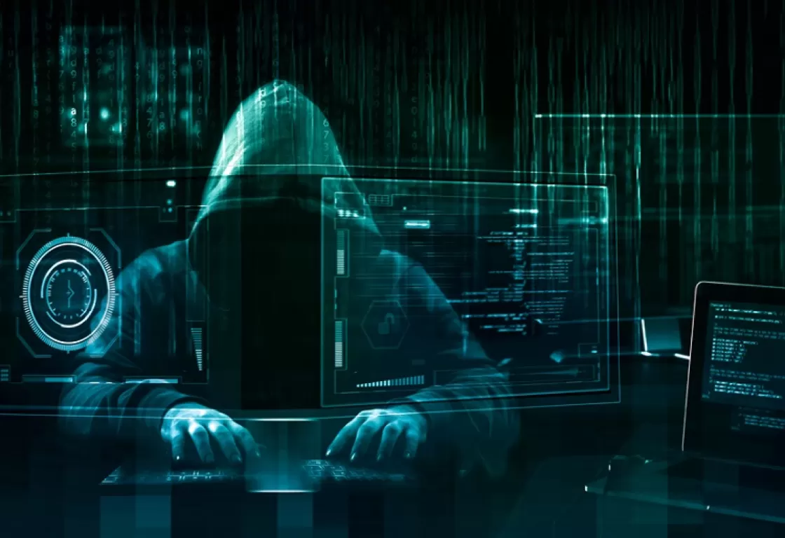 المشاريع الإخوانية والمنعطف الرقمي المشاريع الإخوانية والمنعطف الرقمي