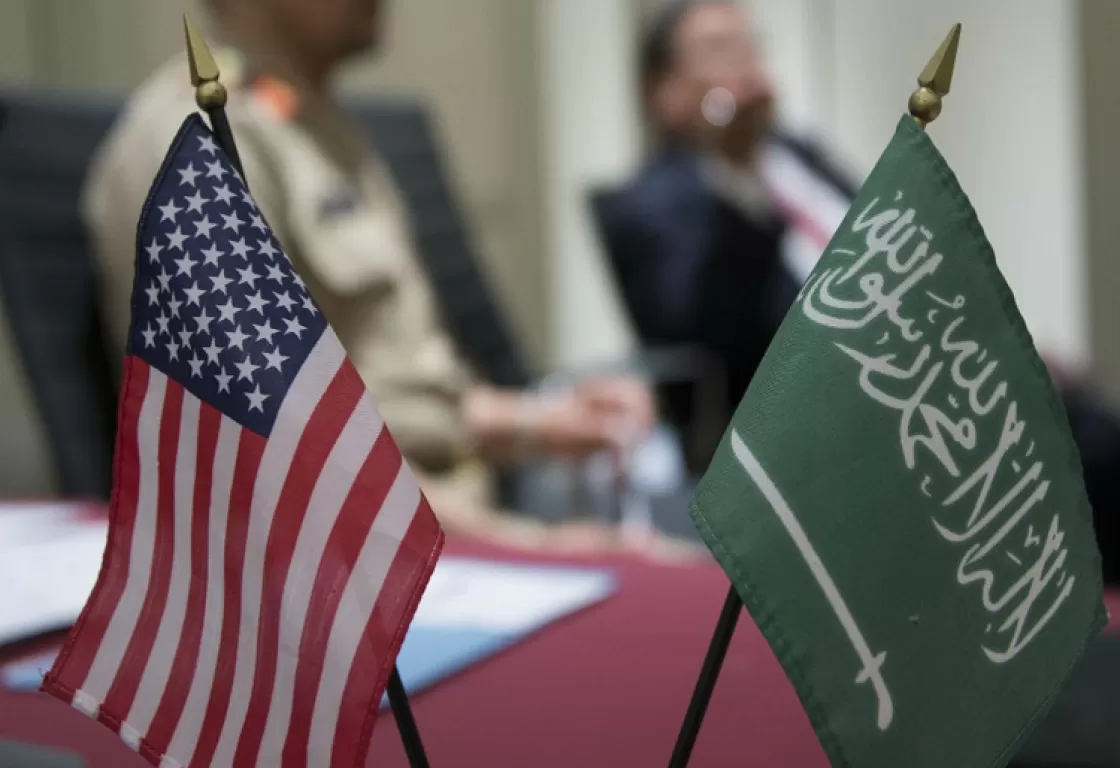 هل نحن أمام مواجهة اقتصادية أم سياسية بين السعودية وأمريكا؟ هل نحن أمام مواجهة اقتصادية أم سياسية بين السعودية وأمريكا؟