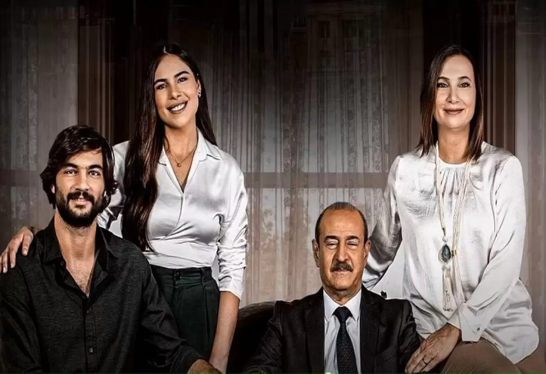 مسلسل "الغريب": عندما نُجبر على اعتناق الشرّ مسلسل "الغريب": عندما نُجبر على اعتناق الشرّ