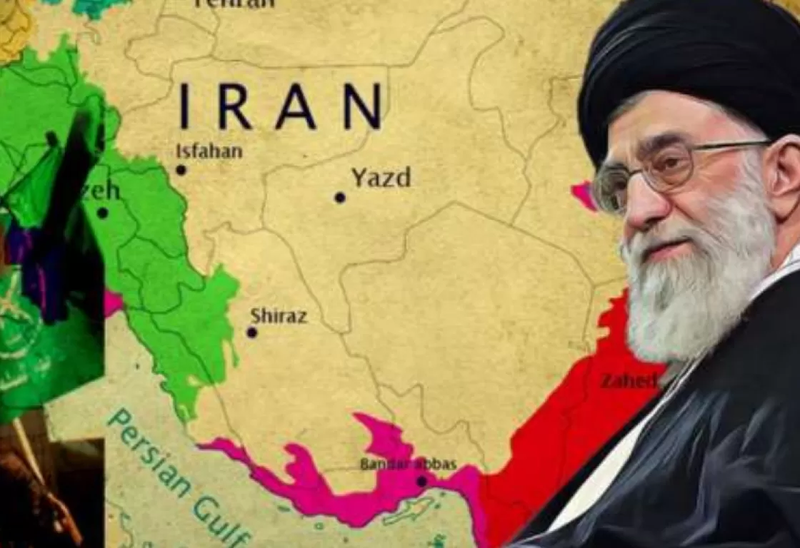 إيران على علاقة وثيقة بالإخوان رغم الاختلاف المذهبي.. ما التفاصيل؟ إيران على علاقة وثيقة بالإخوان رغم الاختلاف المذهبي.. ما التفاصيل؟