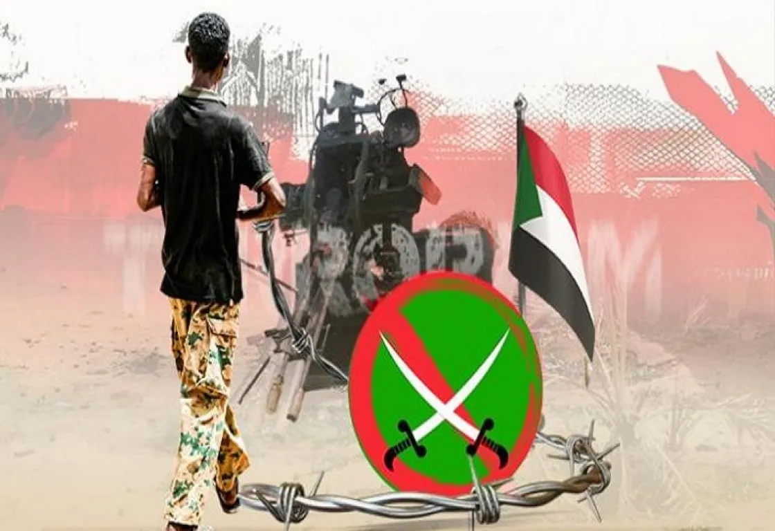 دعوات لتصنيف إخوان السودان "إرهابية".. هل تجفف منابع الحرب؟