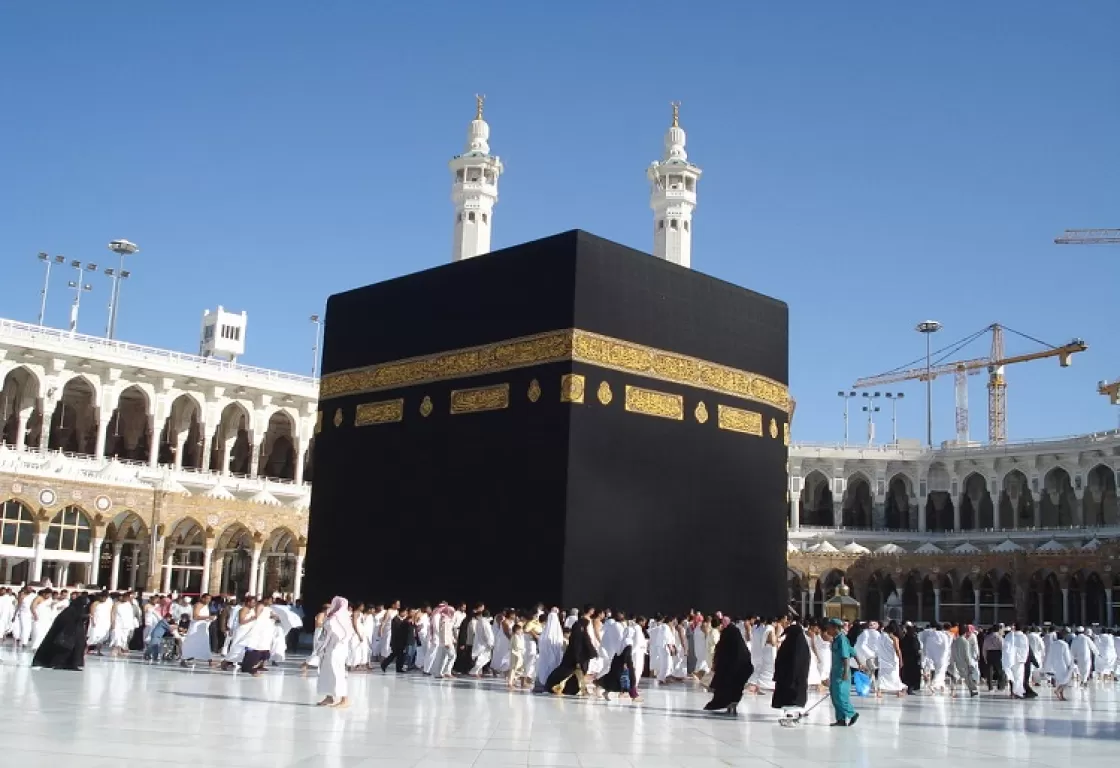 البراء والولاء السياسي... مكة بين الحج والاحتجاج البراء والولاء السياسي... مكة بين الحج والاحتجاج