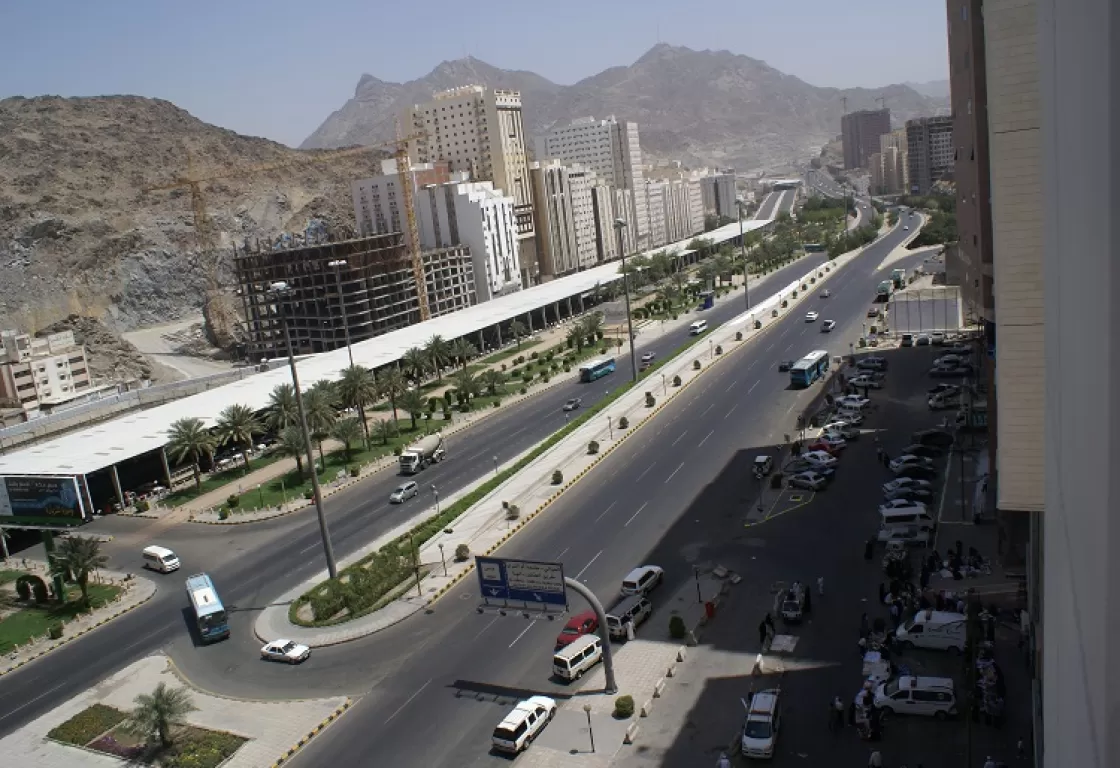 لماذا لا يقيم سكان مكة طقوس عيد الأضحى؟ لماذا لا يقيم سكان مكة طقوس عيد الأضحى؟
