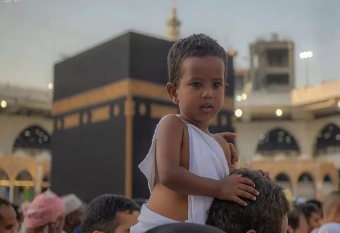 ترتيبات خاصة... كيف يستعد الحرم المكي للـ (10) الأواخر من رمضان؟ ترتيبات خاصة... كيف يستعد الحرم المكي للـ (10) الأواخر من رمضان؟