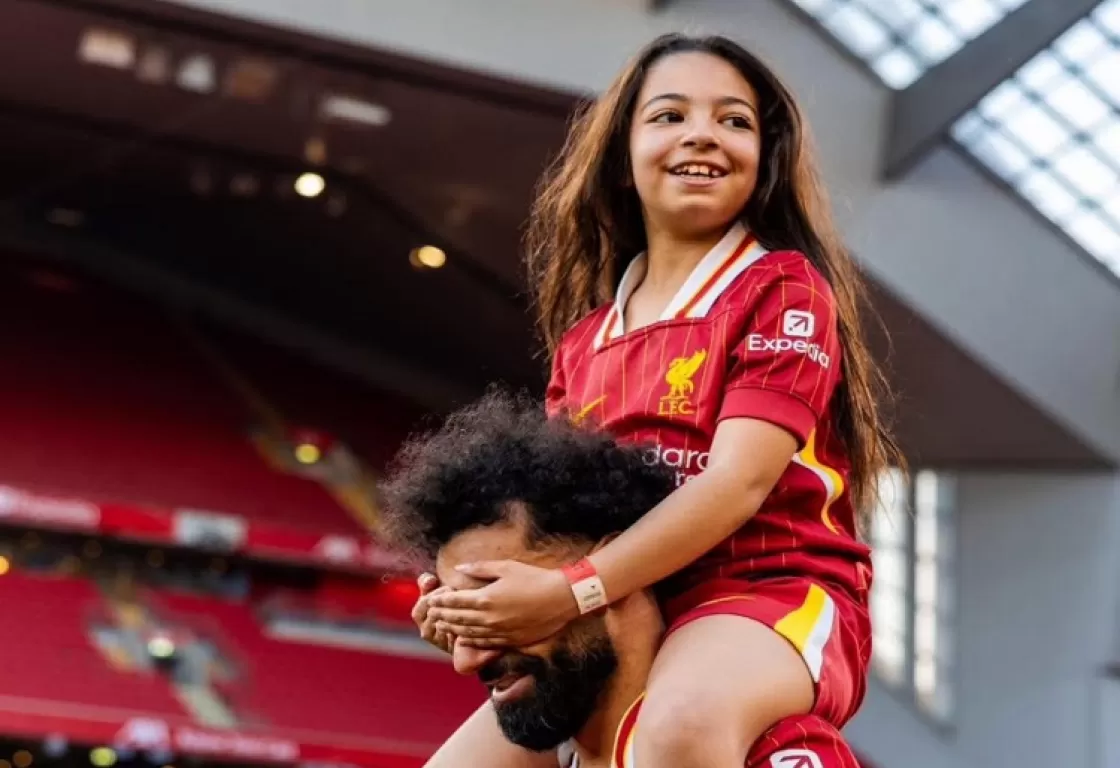 مفاجأة في دراما رمضان .. مكة محمد صلاح ضمن فريق كامل العدد