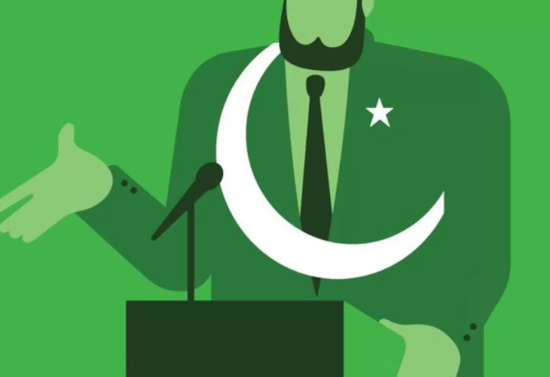 كيف اختطف الإسلام السياسي "الربيع العربي"؟ كيف اختطف الإسلام السياسي "الربيع العربي"؟
