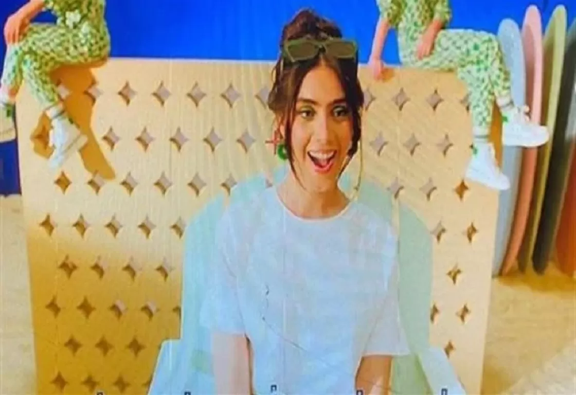هكذا ردت ملك الحسيني "صاحبة إعلان دقوا الشماسي" على منتقديها ! هكذا ردت ملك الحسيني "صاحبة إعلان دقوا الشماسي" على منتقديها !