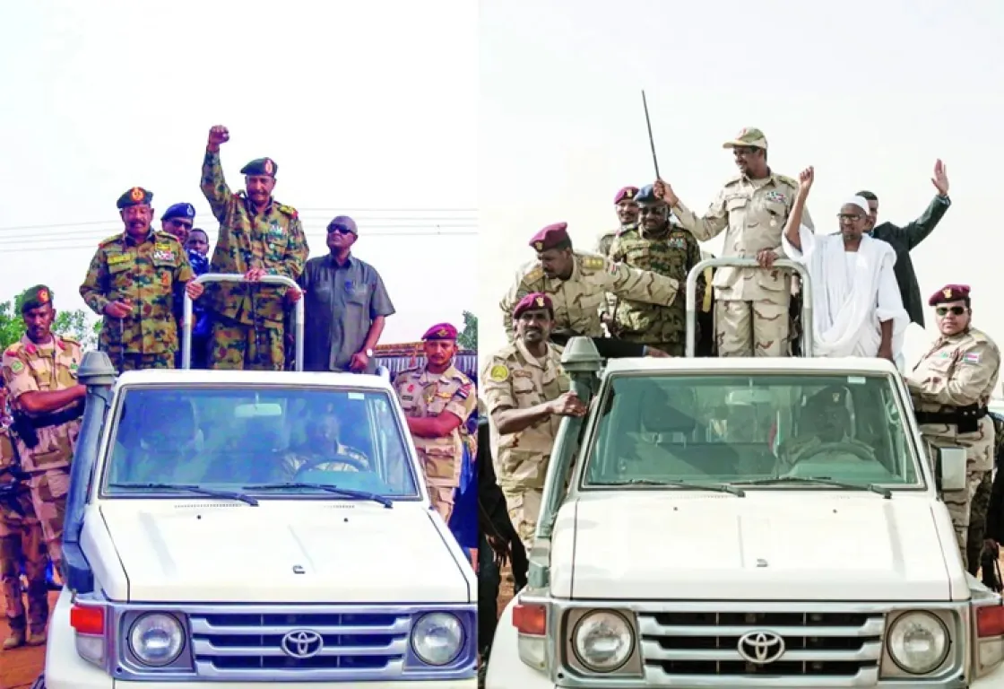 هدنة (3) أشهر في السودان... الرباعية الدولية ترفض أيّ دور للإخوان
