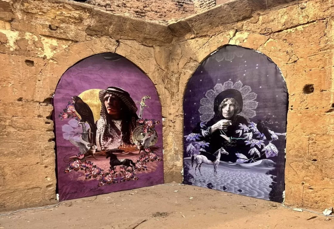 "شيء آخر يحدث في القلعة" يضيء ليالي القاهرة الثقافية "شيء آخر يحدث في القلعة" يضيء ليالي القاهرة الثقافية