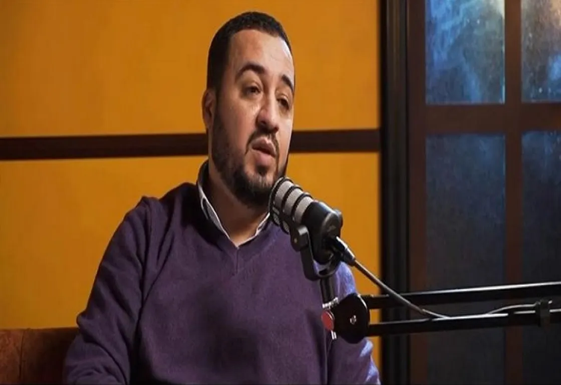 من المتحدث الإعلامي للإخوان إلى قائد الجناح الإرهابي... من هو محمد منتصر؟
