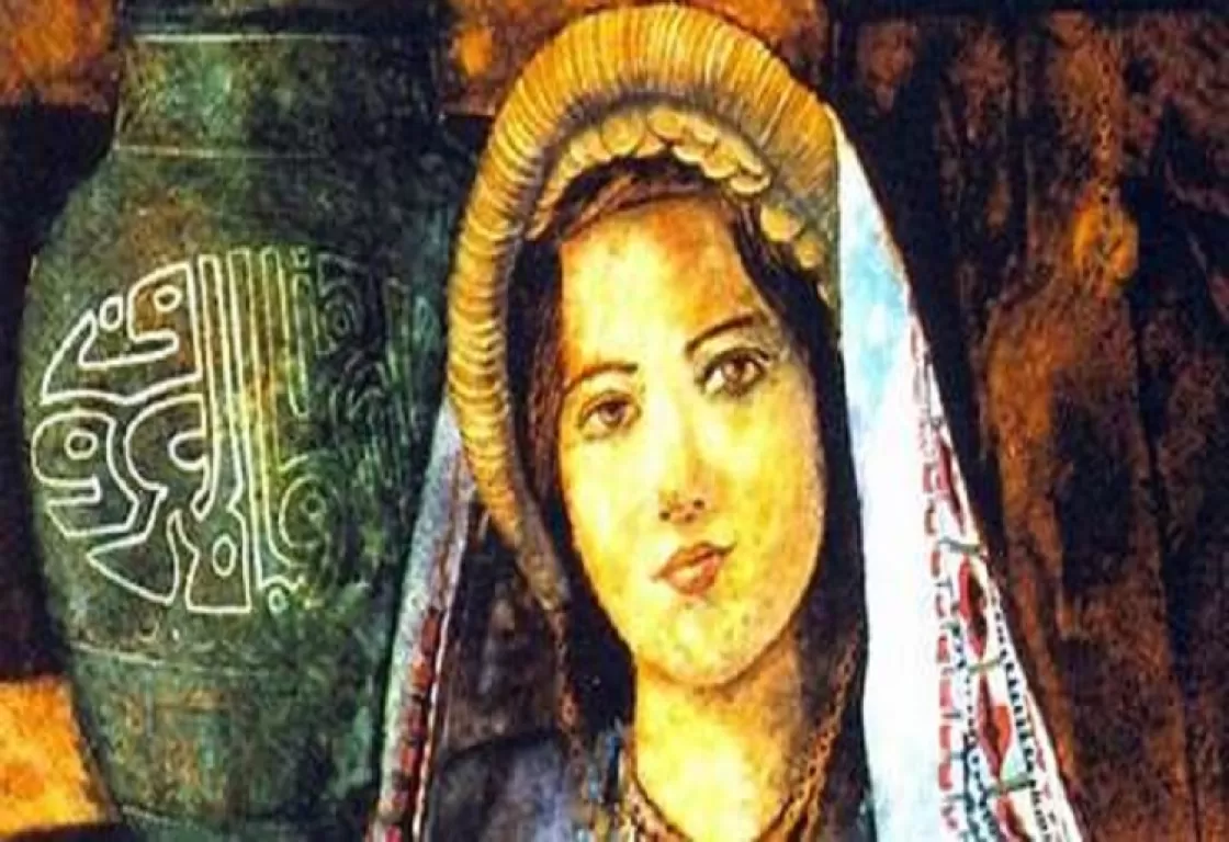 من نساء العنصرة إلى نساء نيقيّة المغيّبات: (1700) عام من التغييب، آن أوان الاعتراف