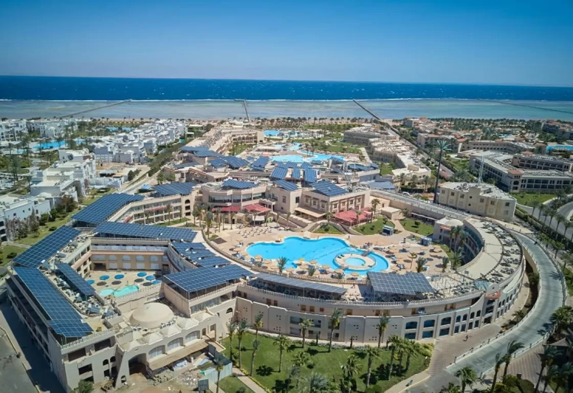 مؤتمر المناخ في شرم الشيخ: أفريقيا الأقل انبعاثات والأكثر ضرراً مؤتمر المناخ في شرم الشيخ: أفريقيا الأقل انبعاثات والأكثر ضرراً