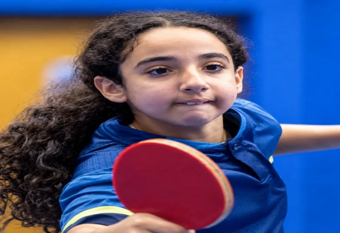 صفعة مدرب على وجه طفلة مصرية تشعل الغضب.. ووزير الرياضة يأمر بإيقافه والتحقيق معه