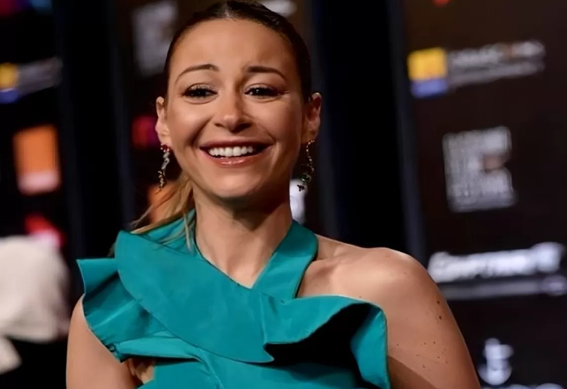 منة شلبي تبدأ تصوير فيلم "الهوى سلطان" مع هذا النجم منة شلبي تبدأ تصوير فيلم "الهوى سلطان" مع هذا النجم