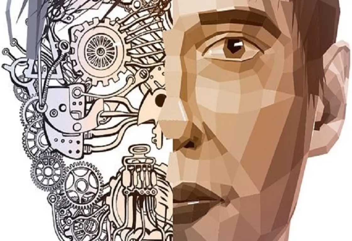 حرب الذكاءات بين الإنسان والآلة: سيناريوهات الرعب والتفاؤل
