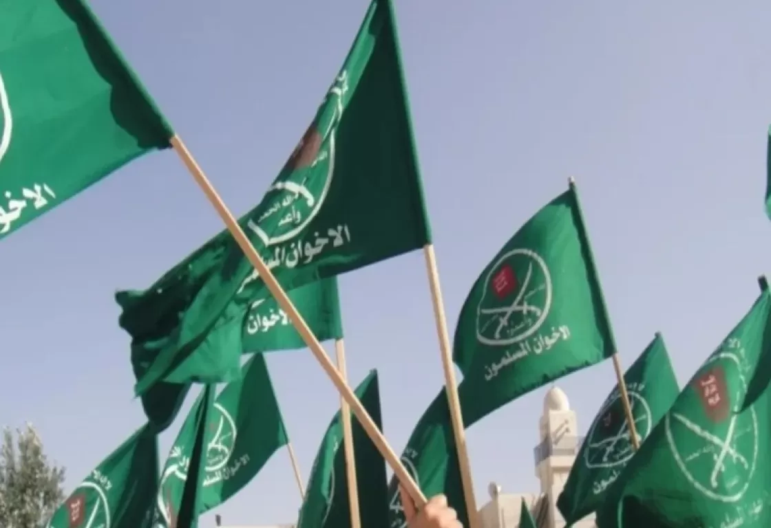 اعترافات خطيرة... أسرار من داخل عقول المنشقين عن الإخوان اعترافات خطيرة... أسرار من داخل عقول المنشقين عن الإخوان