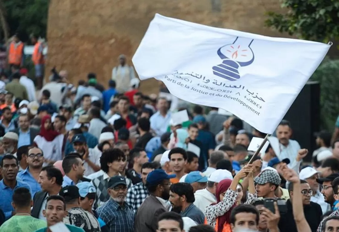 المغرب في مواجهة المد الإخواني.. أجندة خارجية تحت ستار الدين المغرب في مواجهة المد الإخواني.. أجندة خارجية تحت ستار الدين