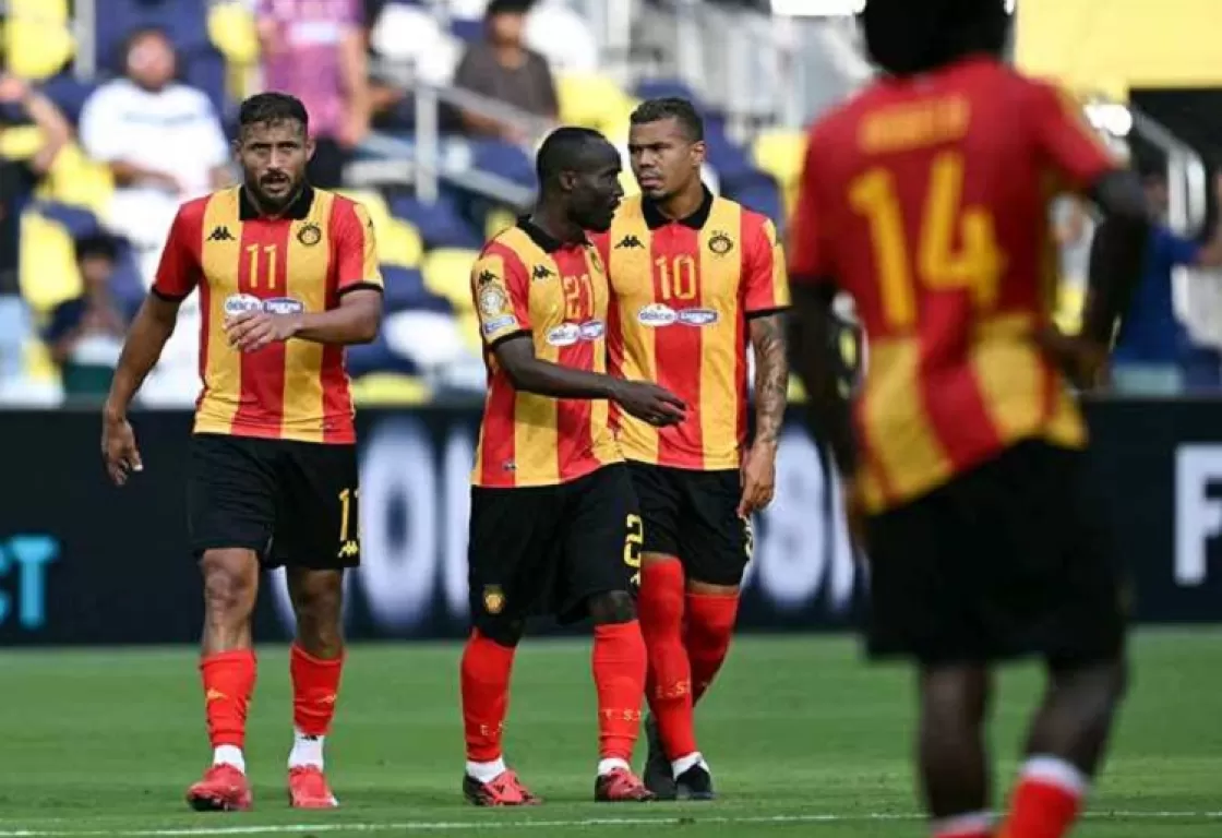 مونديال الأندية: الترجي يحقق فوزه الأول وحارس مرماه بطل اللحظات الأخيرة مونديال الأندية: الترجي يحقق فوزه الأول وحارس مرماه بطل اللحظات الأخيرة