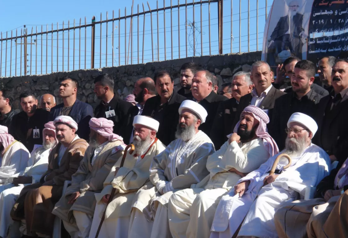 هكذا استثمر "الإخوان" منظمة الإغاثة الإسلامية للتمدّد وأهداف أخرى! هكذا استثمر "الإخوان" منظمة الإغاثة الإسلامية للتمدّد وأهداف أخرى!