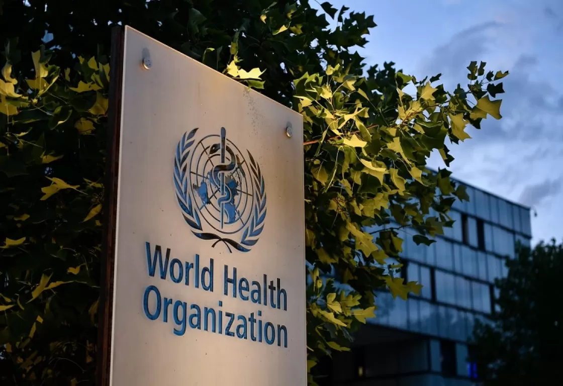 منظمة الصحة العالمية تكشف حقيقة وضع القطاع الصحي باليمن