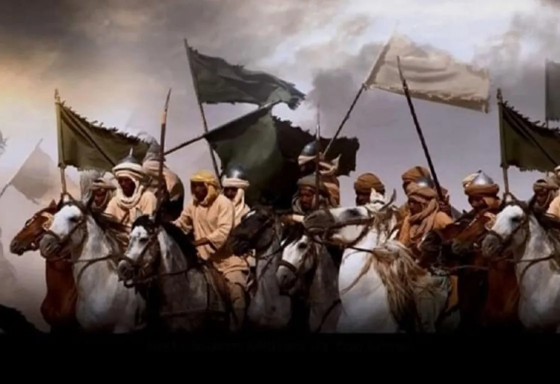 الخلافة على منهاج النبوة: الوهم والتاريخ