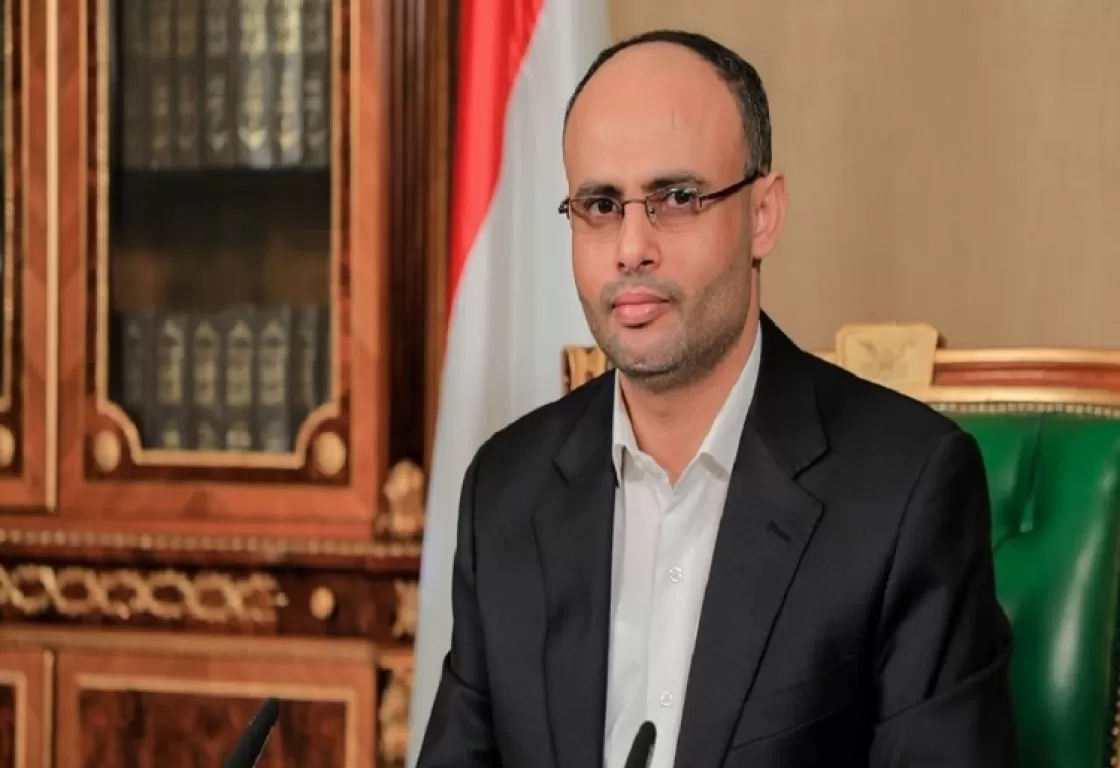 هرطقات مهدي المشاط وأكاذيبه... ماذا قال؟ هرطقات مهدي المشاط وأكاذيبه... ماذا قال؟
