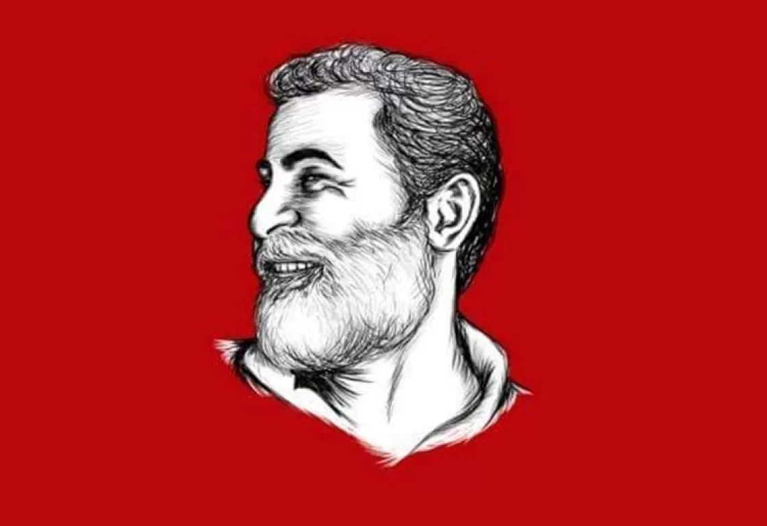 مهدي عامل: غرامشي العرب مهدي عامل: غرامشي العرب