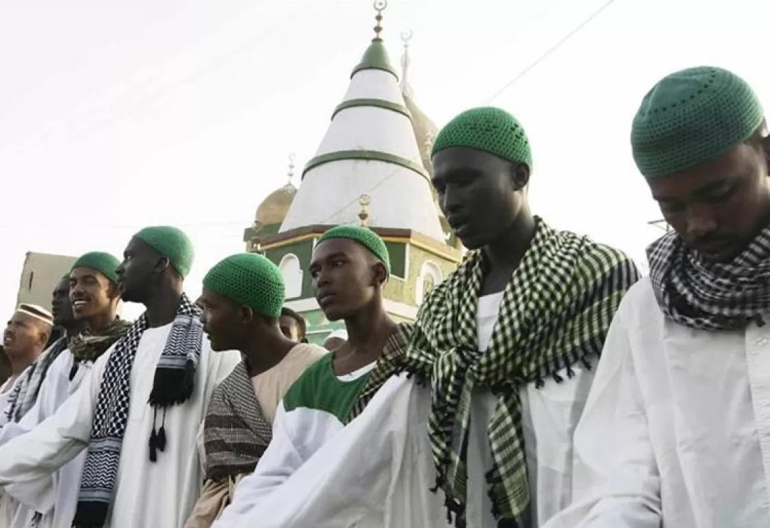 هل تنجح الصوفية في مواجهة الفكر الجهادي؟ هل تنجح الصوفية في مواجهة الفكر الجهادي؟