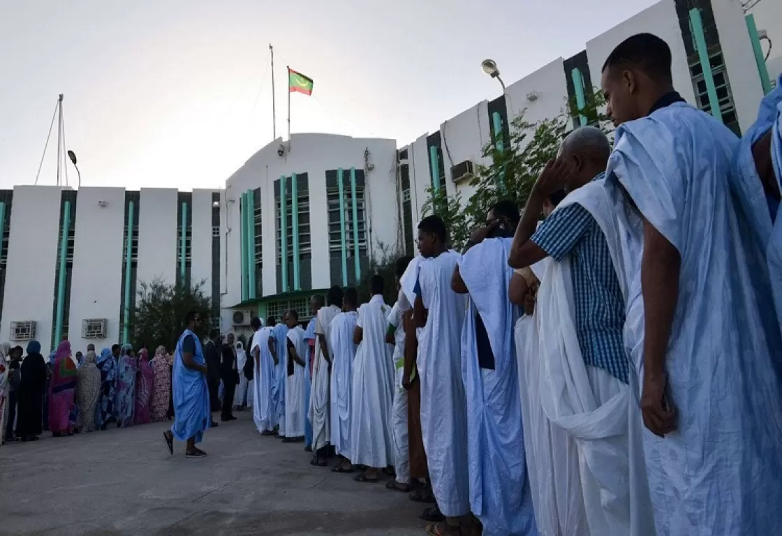 الإخوان في موريتانيا.. براغماتية المكاسب