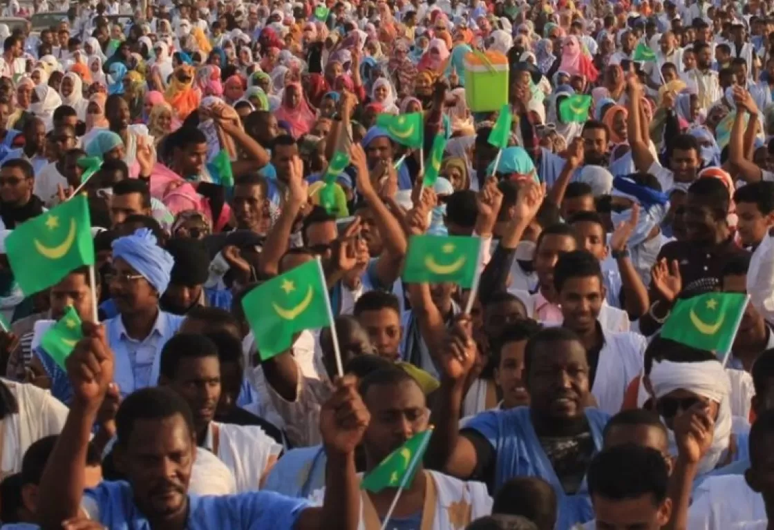 إخوان موريتانيا إلى غرفة الإنعاش... آخر الانشقاقات إخوان موريتانيا إلى غرفة الإنعاش... آخر الانشقاقات