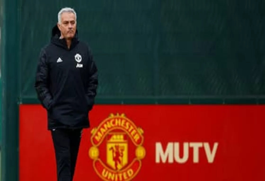 مورينيو يطالب بمكافأة الدوري في حال سحب اللقب من السيتي مورينيو يطالب بمكافأة الدوري في حال سحب اللقب من السيتي