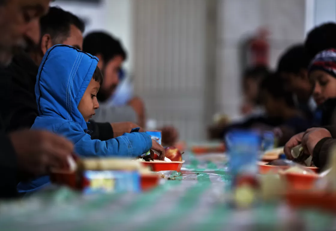 "رمضان الخير". ماذا عن باقي أشهر السنة؟ "رمضان الخير". ماذا عن باقي أشهر السنة؟