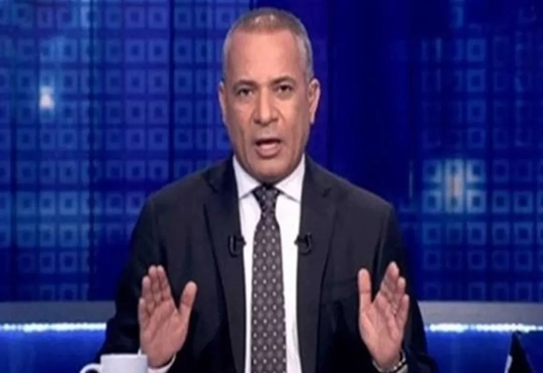 أحمد موسى يفضح إعلامي إخواني ويكشف علاقته بالموساد.. تفاصيل أحمد موسى يفضح إعلامي إخواني ويكشف علاقته بالموساد.. تفاصيل