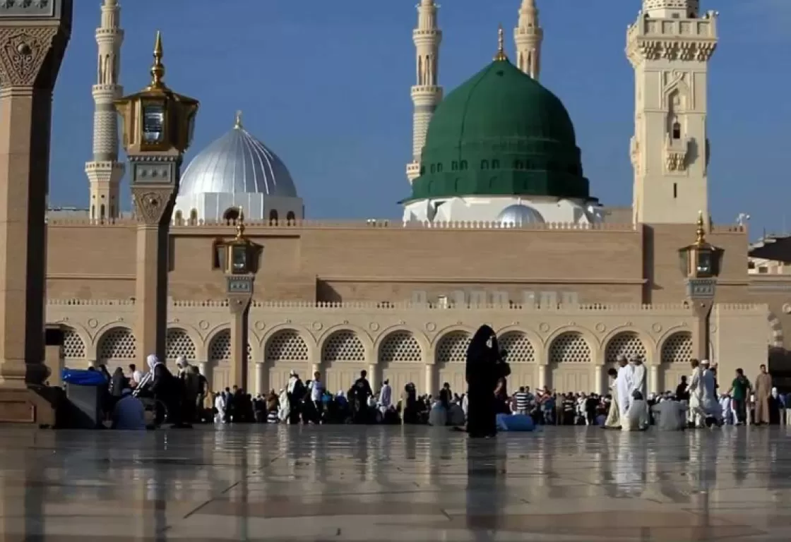 في ذكرى مولده الشريف.. كيف نظر علماء الغرب وفلاسفته إلى النبي محمد؟ في ذكرى مولده الشريف.. كيف نظر علماء الغرب وفلاسفته إلى النبي محمد؟